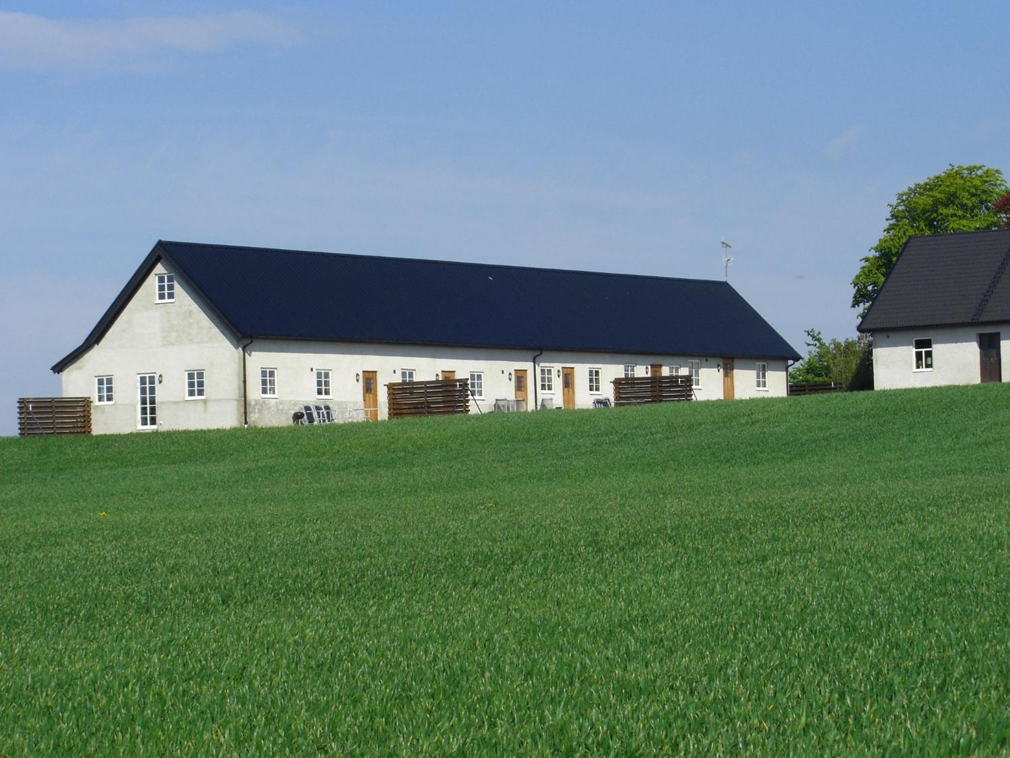 Hagestad 47 Löderup Exterior foto