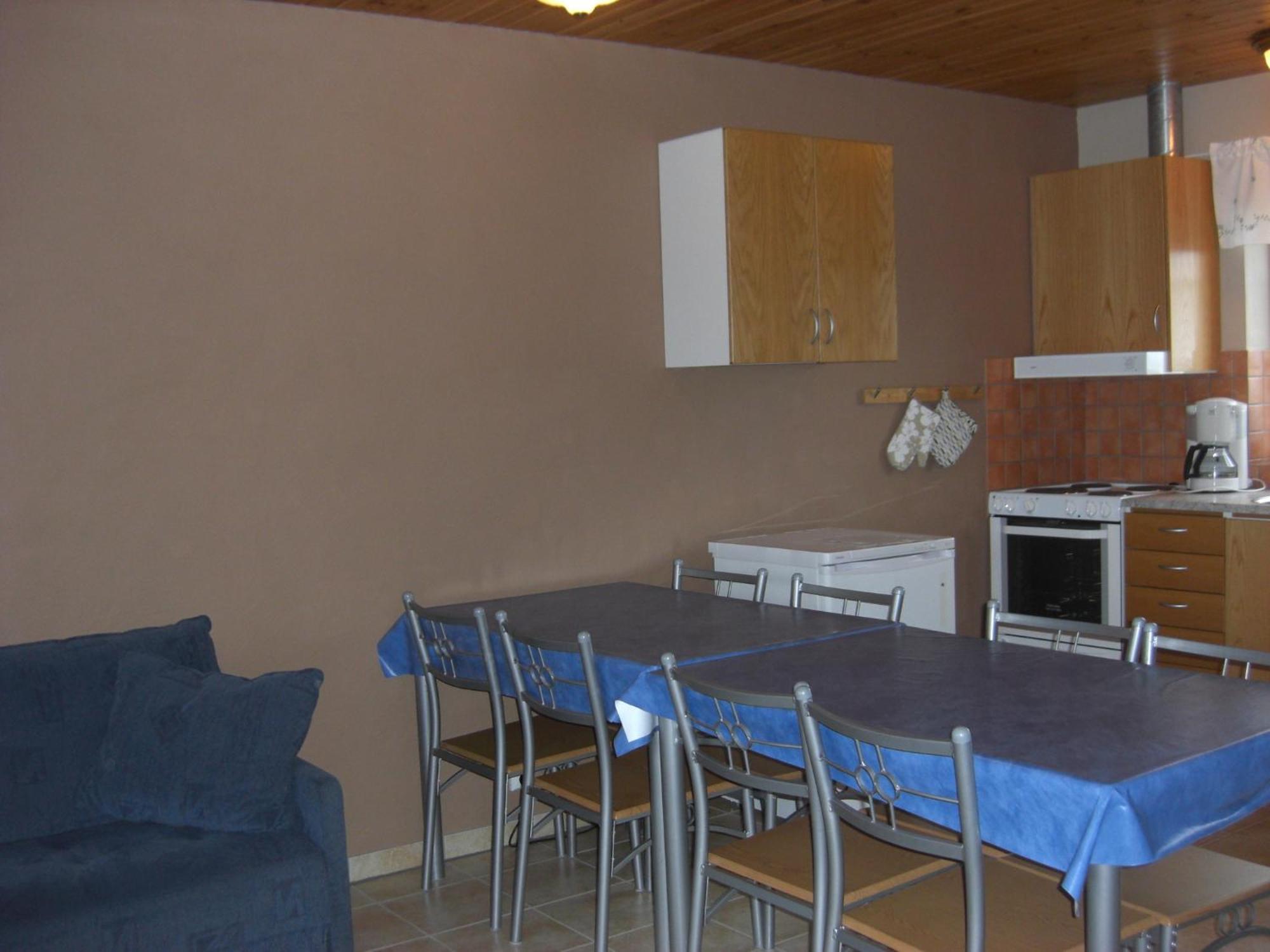 Hagestad 47 Löderup Habitación foto
