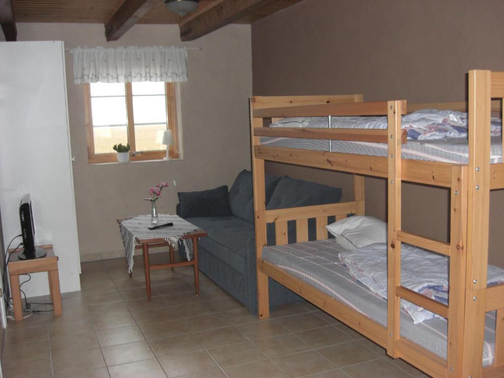 Hagestad 47 Löderup Habitación foto